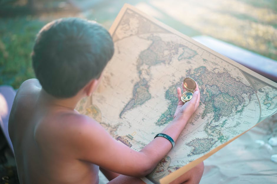 Navigating the World of Proxies