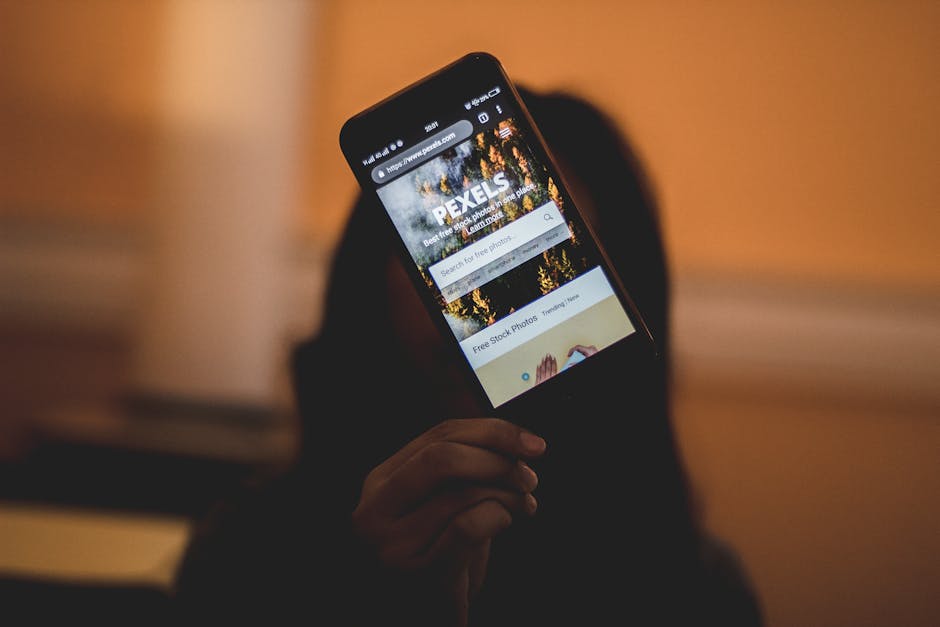 Boosting Website Performance with Smart Proxy Usage