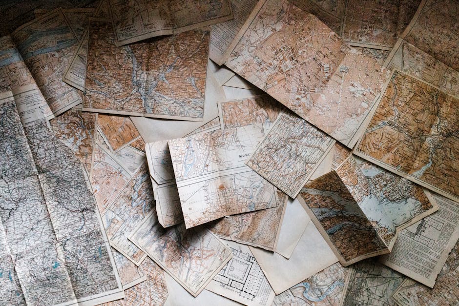 Navigating the World of Proxies