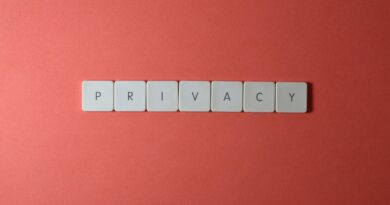 How Proxies Protect Your Identity Online