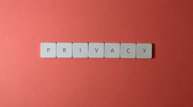How Proxies Protect Your Identity Online