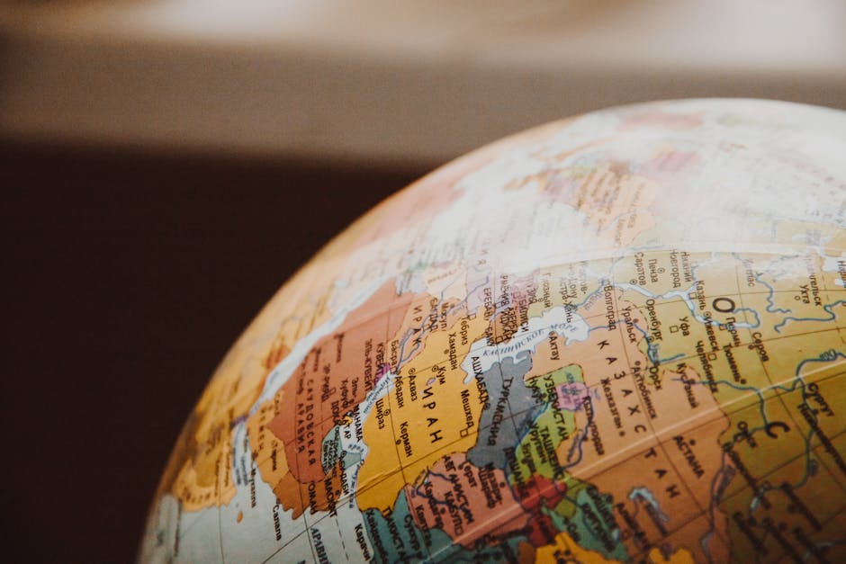 Navigating the World of Proxies