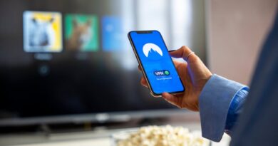 Understanding Proxy Types and Their Role in Privacy