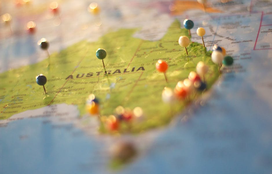 Navigating the World of Proxies