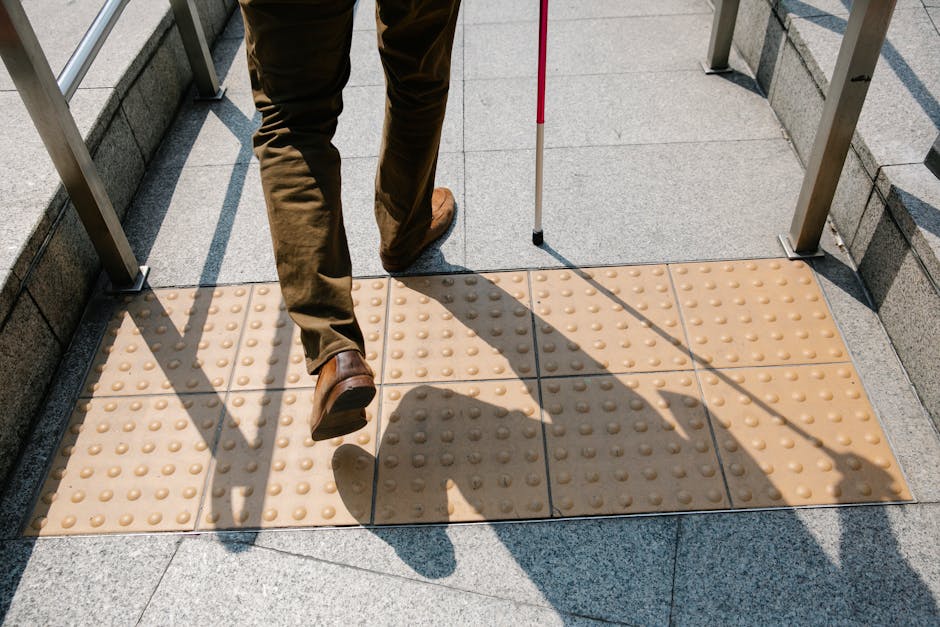 Your Guide to Proxy Safety Basics