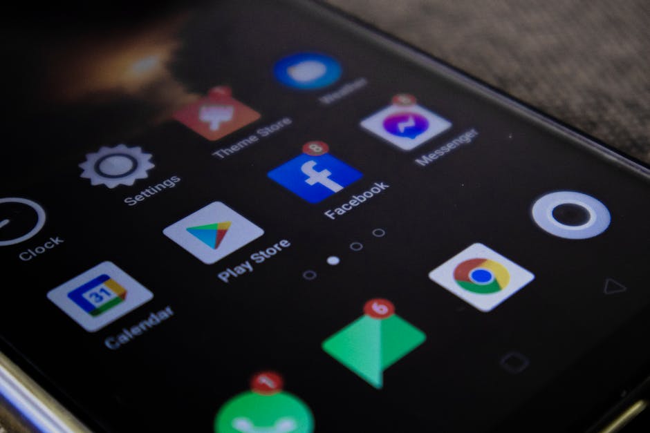 Optimizing Proxy Settings for Specific Applications