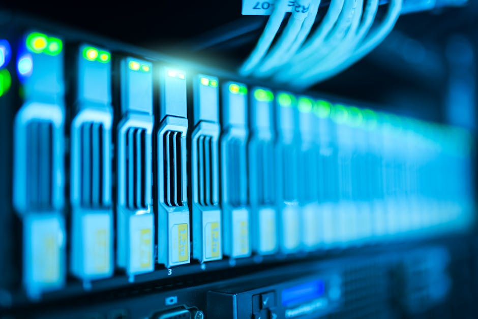 Resolving Proxy Server Connection Problems