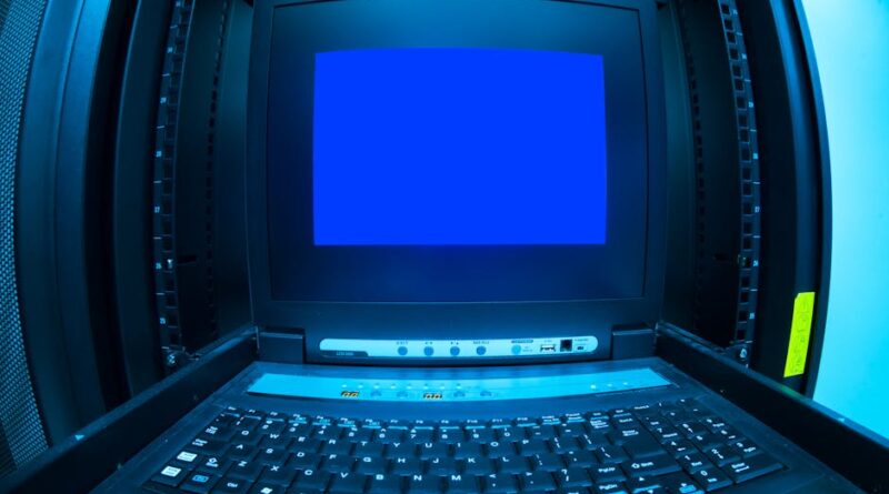 Resolving Proxy Server Connection Problems