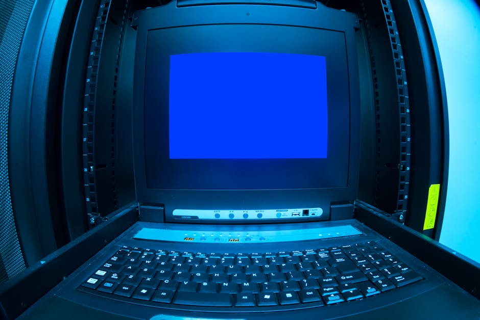 Resolving Proxy Server Connection Problems