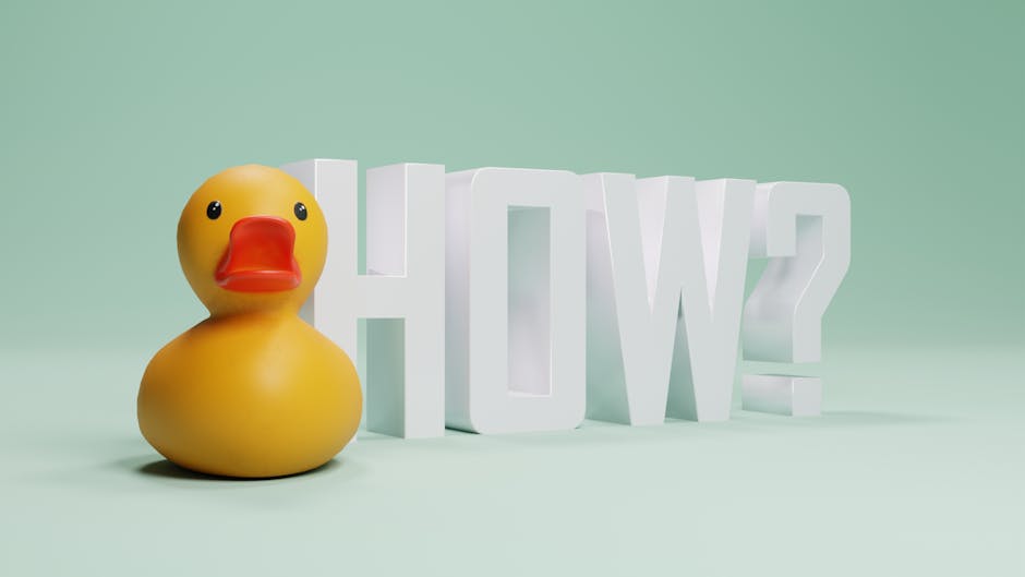 How to Avoid Proxy Configuration Problems