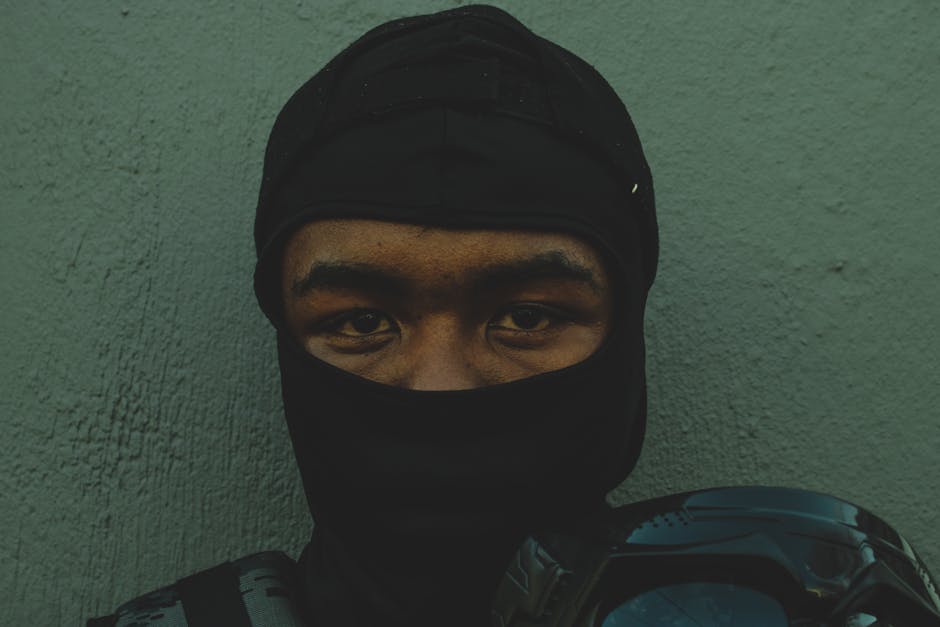 Stealth Techniques for Untraceable Proxy Usage