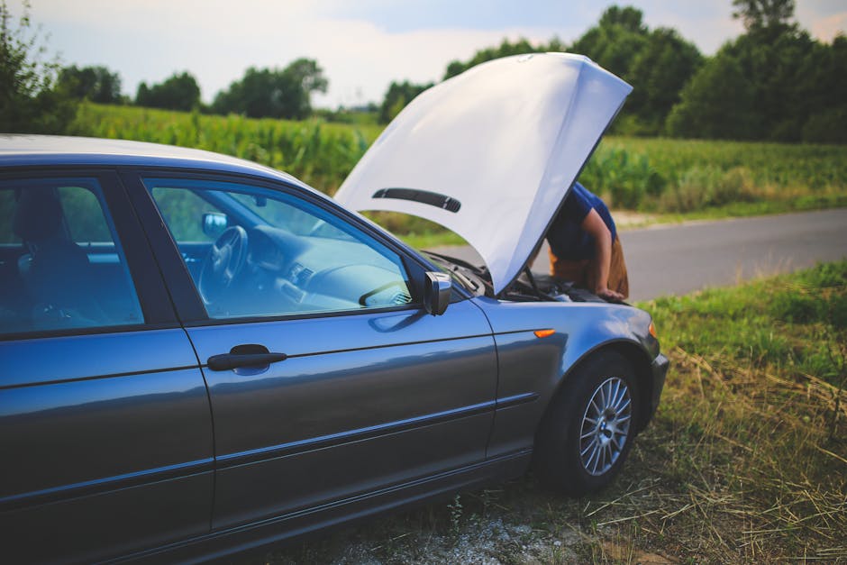 How to Diagnose and Fix Proxy Issues